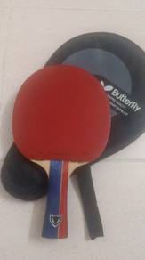 pingpong bat brand RXTON