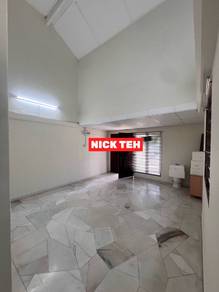 1-storey Terraced House For Sale in Ayer Itam,PNG