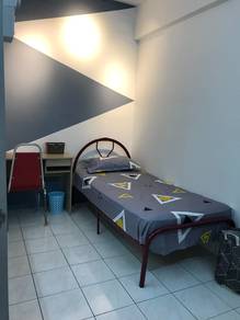 Room in Salak Selatan, KUL