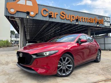 Mazda 3 GVC HIGH PLUS in Kuantan, PHG