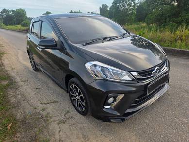 Perodua MyVi H in Bintulu, SWK