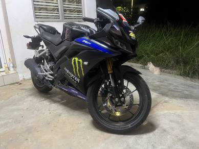 Yamaha YZF-R15