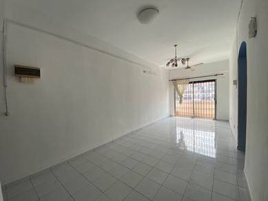 Apartment For Sale in Sri Kenari Apartment