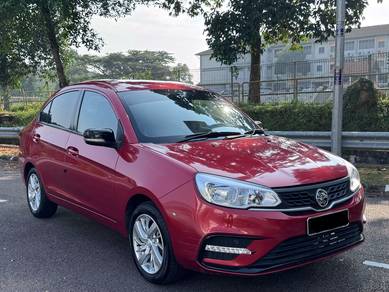Proton Saga Premium PREMIUM AT in Masai, JHR