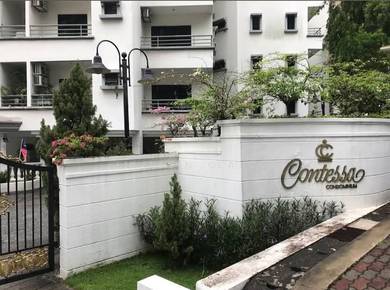 Condominium For Rent in Contessa