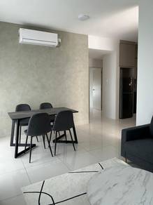 Apartment For Rent in Vivo Executive Apartment