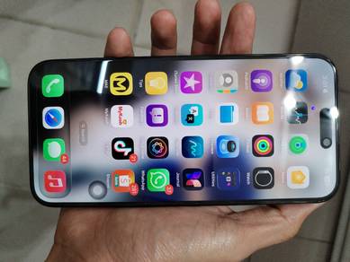 iPhone 15 Pro Max 256gb Zp set 