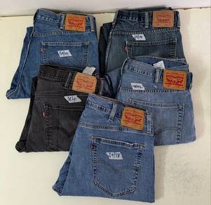 Levi’s 559 sz 38 Combo,,