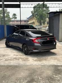 Honda Civic FC TC-PREMIUM in Johor Bahru, JHR