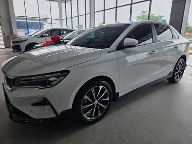 2026 Proton S70 FLAGSHIP X