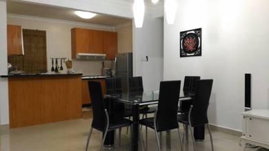 Condominium For Sale in Grace Garden