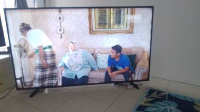 smart tv untuk di jual 