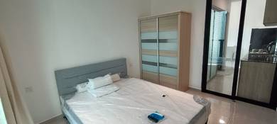 Service Residence For Rent in Savana @ Utropolis