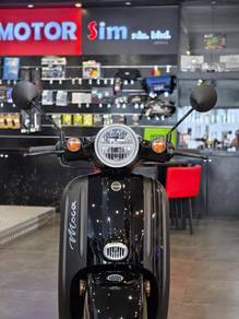 Moda Moca 110