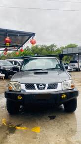 Nissan Frontier GRANROAD AIRBAG in Kota Kinabalu, SBH