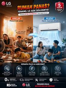 Airond Dual Inverter