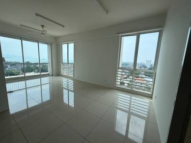 Condominium For Rent in Camellia Park Condominium