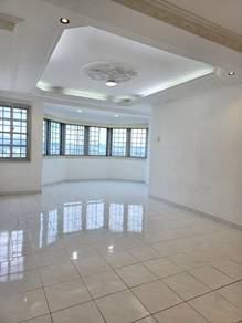 Condominium For Rent in Heritage (Setapak)