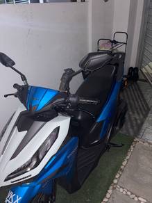Honda Vario 125
