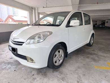 Perodua MyVi EZ in Bayan Baru, PNG
