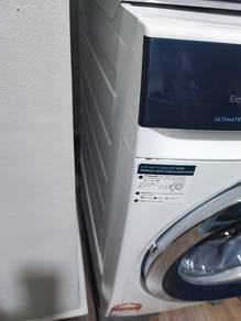 2nd hand Rosak Electrolux Washing Machine 10KG