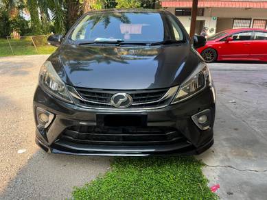 Perodua MyVi H in Sungai Petani, KDH