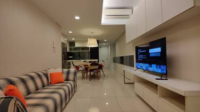 Condominium For Rent in Verve Suites @ KL South