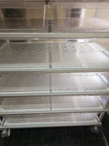 90cm*60cm BIG SIZE REPTILE RACKS BRAND ADVINCI