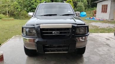 Ford Ranger LS in Kuching, SWK