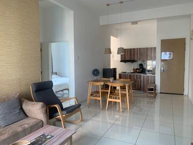 Service Residence For Sale in SkyPod Residences