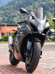 Suzuki GSX-R 1000