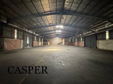 Warehouse / Factory For Rent in Sungai Petani,KDH