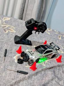 rc car