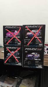 RC DRIFT - RMX 2.5 RTR (Brushless)