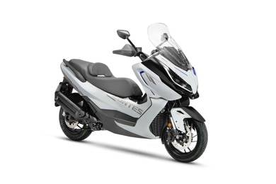 Zontes 368G