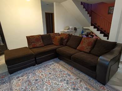 Sofa L Shape for Sales