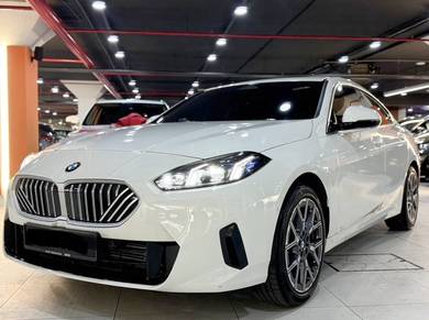 2025 BMW 218i Active Tourer 18 GRAN COUPE SPORT