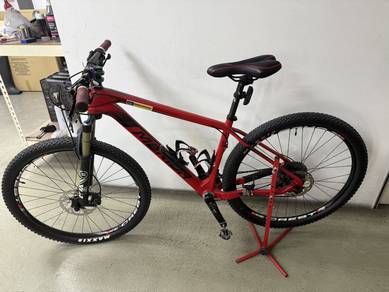 Merida MTB 27.5 carbon