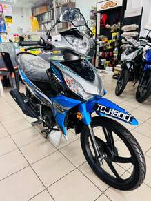 Modenas Kriss MR3