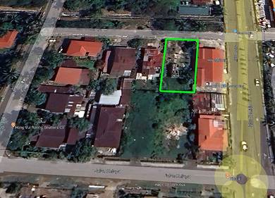 Commercial Land in Tawau, SBH