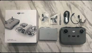 DJI Neo Battery + Controller + Box