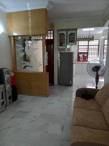 Apartment For Rent in Medan Lumba Kuda