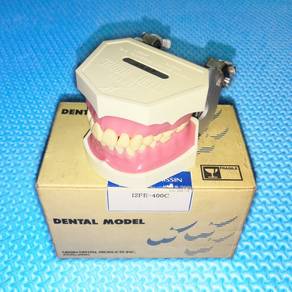 Nissin Dental Model I2FE-400C