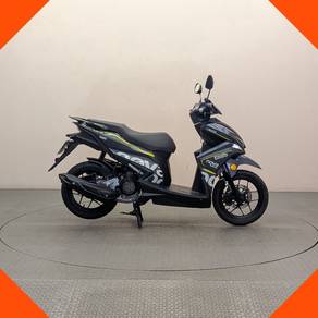 Aveta Nova 125