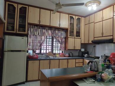 Semi-Detached House For Sale in Bagan Ajam,PNG