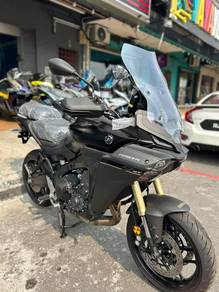 Yamaha Tracer 900GT