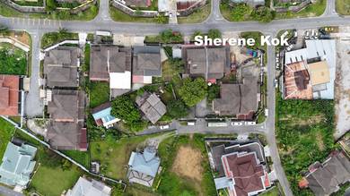 Residential Land in Kuching, SWK