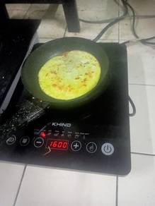 dapur eloj