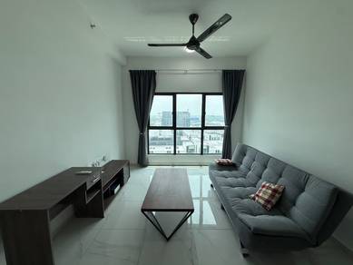 Service Residence For Rent in Sinaran Residences @ Utropolis