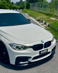BMW 320i 20i SPORTS (CKD) in Kota Bharu, KTN